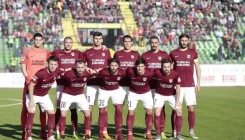 FK Sarajevo u prvom pretkolu Lige prvaka protiv Celtica