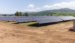 Solarna elektrana u Bosanskom Petrovcu počela proizvoditi struju