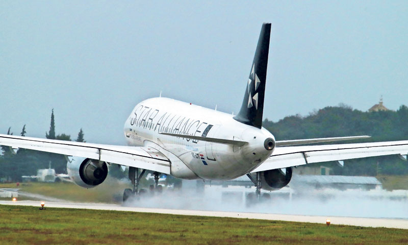 Srbija dobila treći međunarodni aerodrom