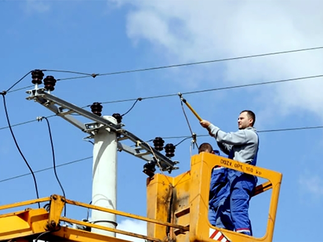 Danas prekid isporuke električne energije u više tuzlanskih ulica i naselja