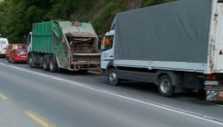 Večeras potpuna obustava saobraćaja u Vranduku