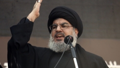 Lider Hezbollaha: Rat SAD-a s Iranom zbrisao bi Izrael