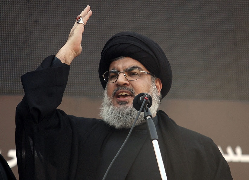 Lider Hezbollaha: Rat SAD-a s Iranom zbrisao bi Izrael