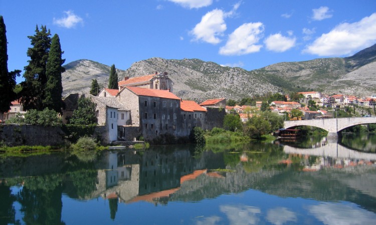 Najposjećenija mjesta u RS-u Banja Luka, Trebinje i Jahorina