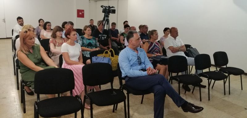 Više od 12.000 građana TK zatražilo besplatnu pravnu pomoć (VIDEO)