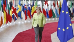 Merkel je dobrog zdravlja, završit će do kraja svoj mandat