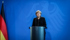 Angela Merkel održala posljednji govor u parlamentu