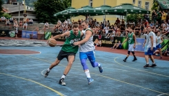 Još malo vremena za veliki basket izazov: Do 30.7. prijavi ekipu na Pan 3 na 3 i „zakucaj“ pobjedu za 4.000 KM