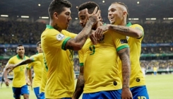 Klasik pripao Brazilu: Firminho i Gabriel Jesus "slomili" velikog rivala (VIDEO)