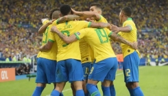 Brazil po deveti put osvajač Copa Americe (VIDEO)