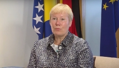 Christiane Hohmann: Neupitna je evropska perspektiva BiH (VIDEO)