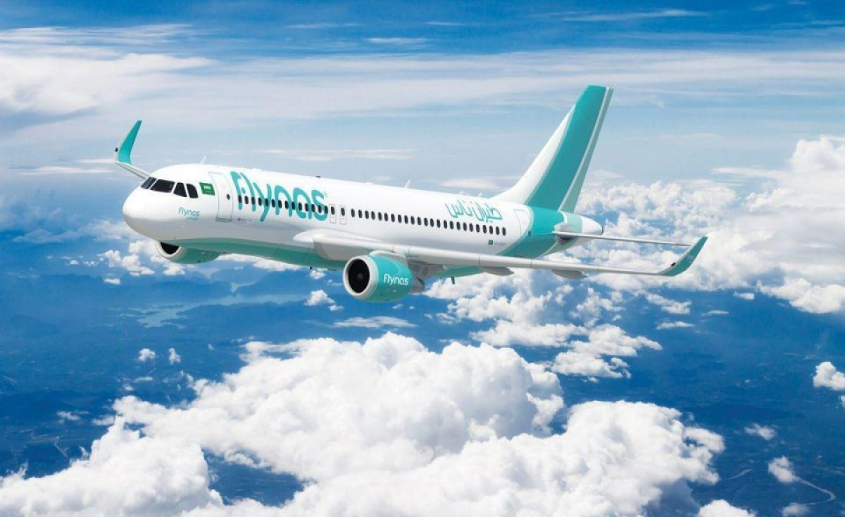 Kompanija Flynas uvela let na relaciji Sarajevo - Jeddah