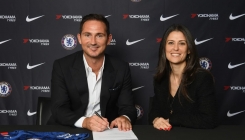 Vratio se u London: Frank Lampard preuzeo Chelsea