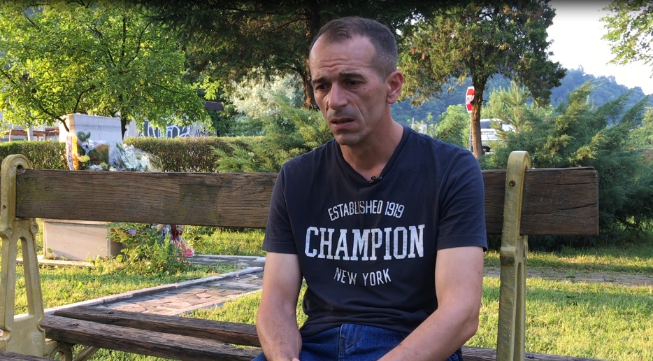 Hasan Hasanović: Srebreničanin koji je tijelo brata nosio 20 kilometara