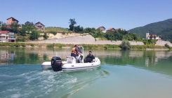 Pronađeno tijelo mladića iz Sarajeva koji se utopio u Jablaničkom jezeru