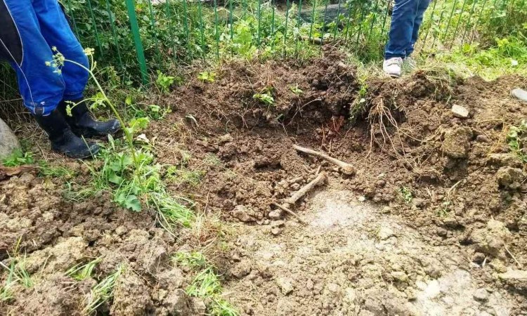 Na području Jajca pronađeni posmrtni ostaci najmanje dvije osobe