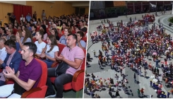 Publika oduševljena videom posvećenom Kids fest-u studija Lux Creative (VIDEO)