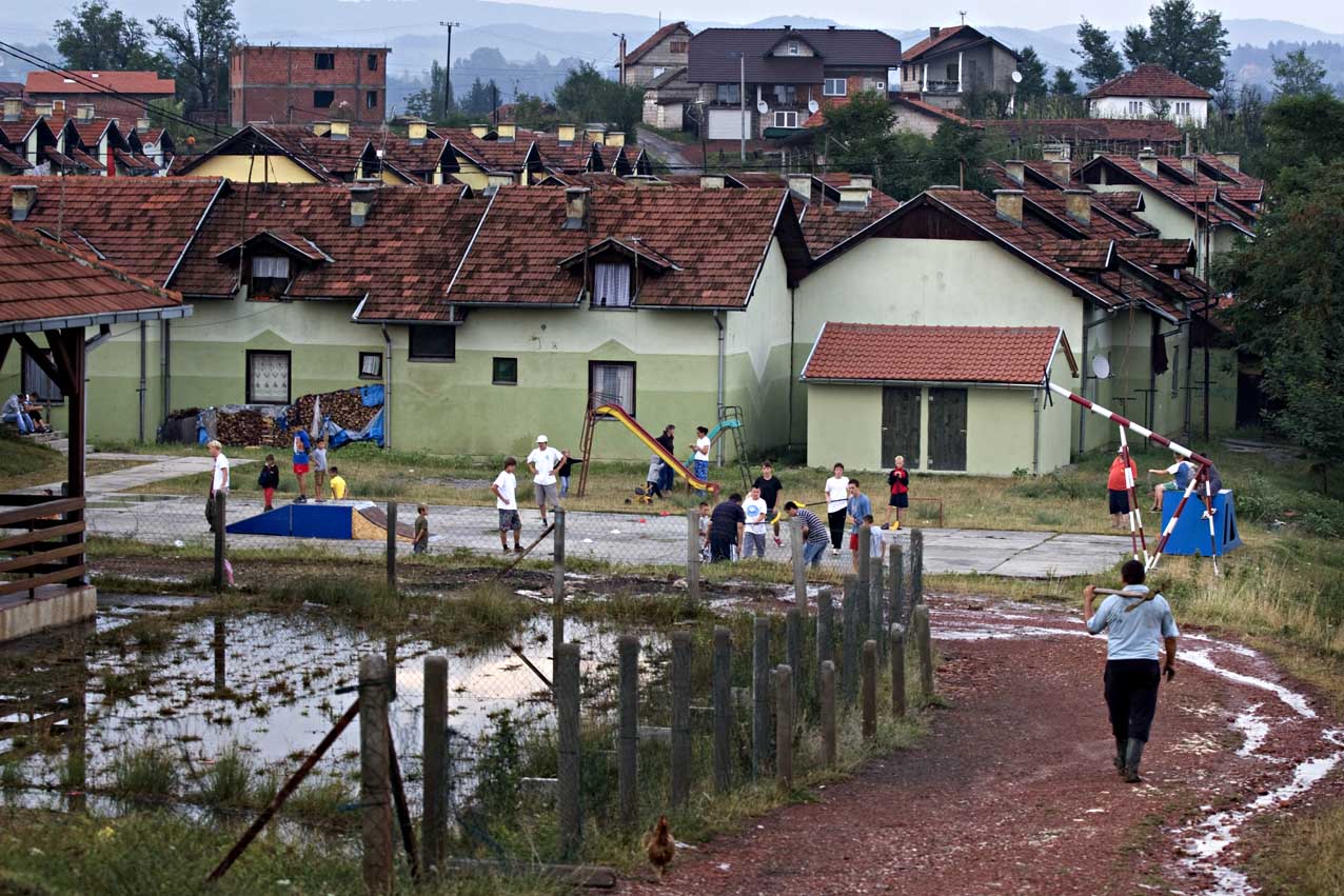 U Mihatovićima Dom za stare osobe  po najvišim mogućim standardima