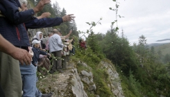 Prijedorski Messi iznad Korićanskih stijena: Genocidna instrukcija učitelja plesa