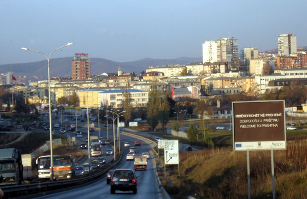 Kosovo zabranilo ulaz srpskim zvaničnicima u svoju zemlju