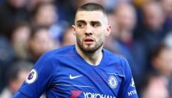 Chelsea potvrdio dovođenje Kovačića: Mateo postao najskuplji hrvatski fudbaler