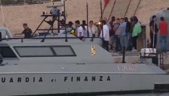 Italija zabranila da brod s 54 migranta uplovi na otok Lampedusu