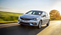 Najefikasnija Opel Astra svih vremena