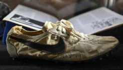 "Nike" patike iz 1972. prodate za 437.000 dolara