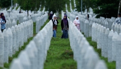 Do sada porodice dale saglasnost za ukop 14 žrtava genocida u Srebrenici