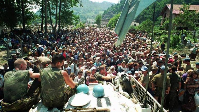 Razočarenje presudom holandskog suda: Ovo je cirkus