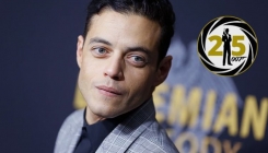 Rami Malek: Nisam htio u novom "Bondu" glumiti teroristu vođenog religijom