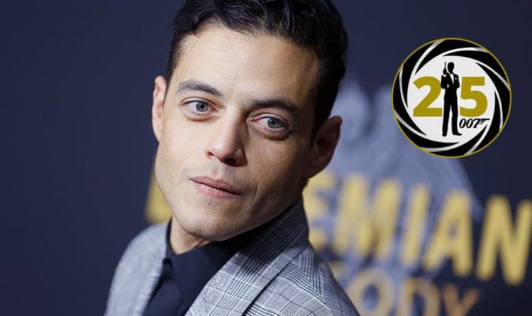 Rami Malek: Nisam htio u novom "Bondu" glumiti teroristu vođenog religijom