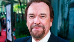 Umro poznati američki glumac Rip Torn