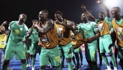 Afričko prvenstvo: U finalu igrat će Senegal i Alžir