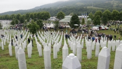 Počelo zvanično obilježavanje 24. godišnjice genocida u Srebrenici