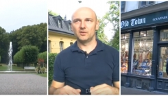 Bosanac u Švedskoj: Svi smo razmišljali o povratku, ali sada... (VIDEO)