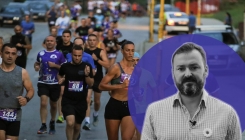Rekordan broj učesnika očekuje se na 3. tuzlanskom noćnom polumaratonu (VIDEO)
