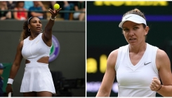 Williams i Halep u finalu Wimbledona