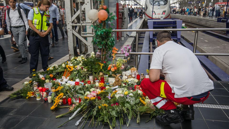 Novi detalji o tragediji u Frankfurtu: Osumnjičenik iz Eritreje, oženjen i ima troje djece