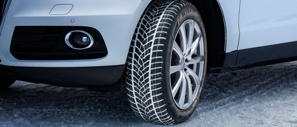 Može li se ljeti voziti sa zimskim gumama?