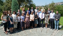 Chevening program stipendiranja: Trinaest mladih iz BiH nastavlja školovanje u Velikoj Britaniji