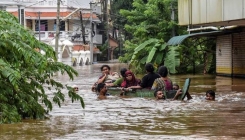 U Indiji u monsunskoj sezoni 209 poginulih: Očekuju se nove poplave