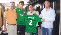 Rudar iz Bukinja njemačkom Kaiserslauternu 'oteo' fudbalskog reprezentativca Barbadosa