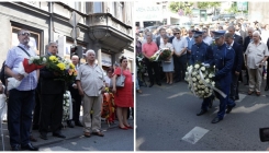 24 godine od masakra na Markalama: "Nešto najteže što se čovječanstvu moglo dogoditi" (FOTO/VIDEO)