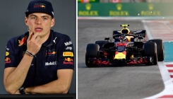 F1: Verstappenu 'pole position' na VN Mađarske