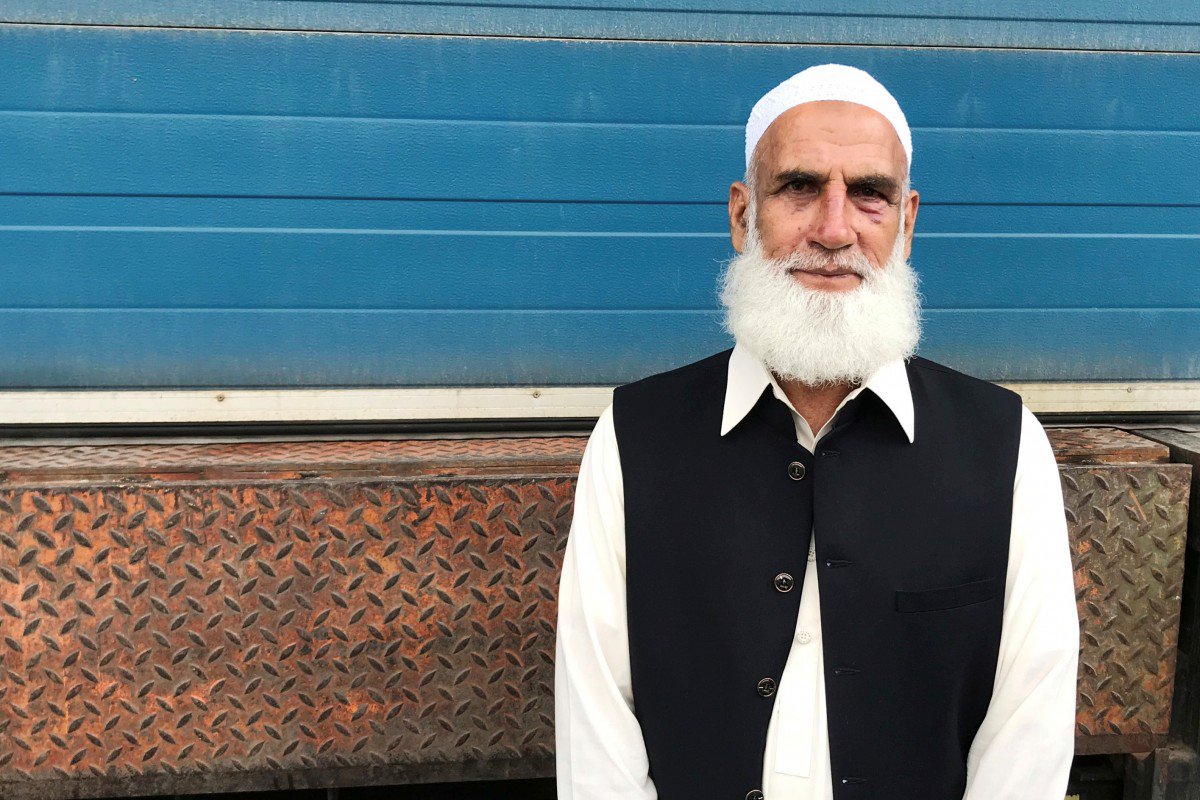 Napadača na džamiju razoružao 65-godišnji vjernik