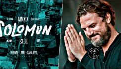 DJ Mladen Solomun sprema noć za pamćenje u Sarajevu