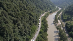 Večeras potpune obustave saobraćaja u Vranduku