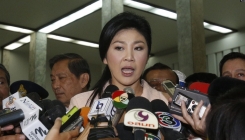 Yingluck Shinawatra, bivša premijerka Tajlanda postala državljanka Srbije