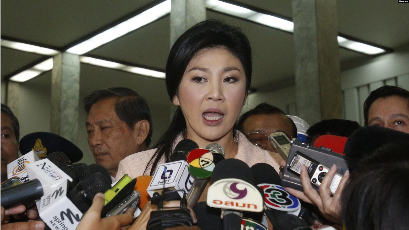 Yingluck Shinawatra, bivša premijerka Tajlanda postala državljanka Srbije